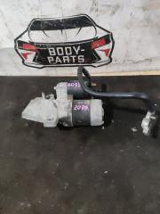Стартер VOLKSWAGEN GOLF 1JAUM AUM 09A 911 023 1 ракурс