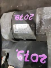 Стартер VOLKSWAGEN GOLF 1JAUM AUM 09A 911 023 4 ракурс