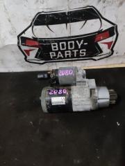 Стартер NISSAN ELGRAND PNE52 VQ35DE 23300 JA10C 1 ракурс Стартер NISSAN ELGRAND PNE52 VQ35DE 23300 JA10C 1 ракурс