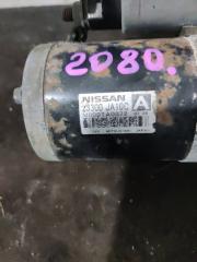 Стартер NISSAN ELGRAND PNE52 VQ35DE 23300 JA10C 2 ракурс Стартер NISSAN ELGRAND PNE52 VQ35DE 23300 JA10C 2 ракурс