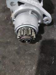 Стартер NISSAN ELGRAND PNE52 VQ35DE 23300 JA10C 4 ракурс