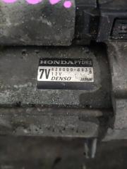 Стартер HONDA N-ONE JG1 S07A 428000-8930 2 ракурс