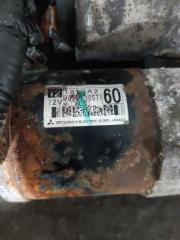 Стартер NISSAN DAYZ B21W 3B20 M000TD0571 3 ракурс Стартер NISSAN DAYZ B21W 3B20 M000TD0571 3 ракурс