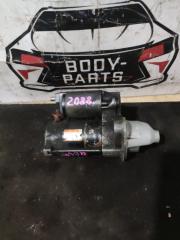 Стартер SUZUKI MR WAGON MF33S R06A 438000-0710 1 ракурс