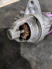 Стартер SUZUKI MR WAGON MF33S R06A 438000-0710 4 ракурс