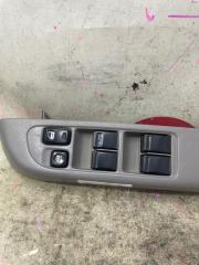 Блок упр. стеклоподьемниками правый передний NISSAN MARCH k11 25401 2U000 2 ракурс