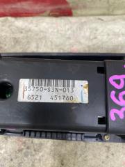 Блок упр. стеклоподьемниками правый передний HONDA ODYSSEY RA7 35750-S3N-013 3 ракурс