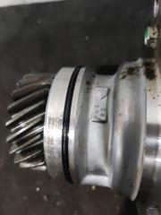 Раздатка HONDA FIT GD2 L13A 2 ракурс