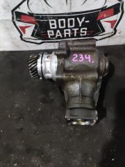 Раздатка HONDA FIT GD2 L13A 3 ракурс