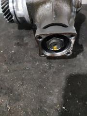 Раздатка HONDA FIT GD2 L13A 4 ракурс