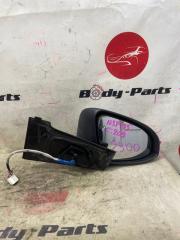 Зеркало правое TOYOTA VITZ ncp135 1 ракурс