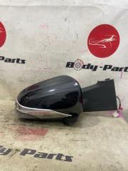 Зеркало правое TOYOTA VITZ ncp135 2 ракурс