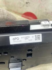 Спидометр SUZUKI HUSTLER mr41s 34101-65PD0 3 ракурс