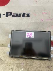 Монитор NISSAN ELGRAND pne52 28091 1 ME1D 1 ракурс
