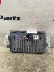 Монитор NISSAN ELGRAND pne52 28091 1 ME1D 2 ракурс