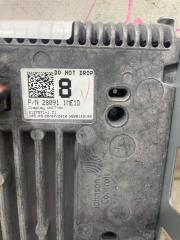 Монитор NISSAN ELGRAND pne52 28091 1 ME1D 3 ракурс