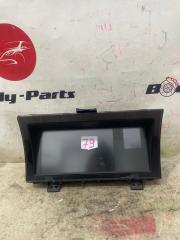 Монитор HONDA ELYSION RR1 39810-SJK-J012-M1 1 ракурс Монитор HONDA ELYSION RR1 39810-SJK-J012-M1 1 ракурс