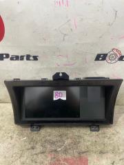 Монитор HONDA ELYSION RR5 39810-SJK-J012-M1 1 ракурс Монитор HONDA ELYSION RR5 39810-SJK-J012-M1 1 ракурс