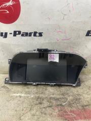 Монитор HONDA FIT GR3 39710-T2M-U01-M1 1 ракурс