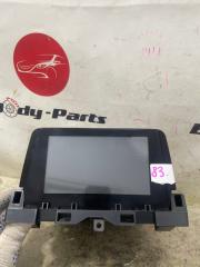 Монитор MAZDA ATENZA GJ2AW VPEZBF-14E800-AB 8 1 ракурс