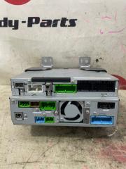 Магнитофон HONDA ELYSION RR4 39540-SJK-J110-M1 3 ракурс