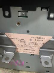 Магнитофон HONDA ELYSION RR4 39540-SJK-J110-M1 4 ракурс