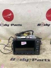 Магнитофон HONDA STEPWAGON RK1 39540-szw-j51 nh737l 1 ракурс