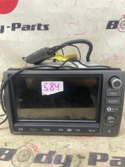Магнитофон HONDA STEPWAGON RK1 39540-szw-j51 nh737l 2 ракурс