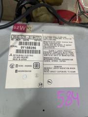 Магнитофон HONDA STEPWAGON RK1 39540-szw-j51 nh737l 3 ракурс
