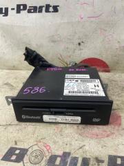 Магнитофон NISSAN FUGA PY50 25915 EG01D 1 ракурс