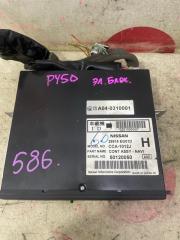 Магнитофон NISSAN FUGA PY50 25915 EG01D 2 ракурс