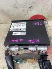 Магнитофон NISSAN FUGA PY50 25915 EG01D 5 ракурс