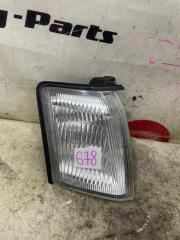 Габарит правый TOYOTA CROWN JZS153 30-209 1 ракурс Габарит правый TOYOTA CROWN JZS153 30-209 1 ракурс