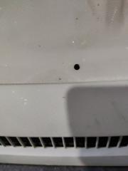 Торпедо NISSAN MARCH AK12 68101 K10181 3 ракурс Торпедо NISSAN MARCH AK12 68101 K10181 3 ракурс