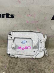 Лючок бензобака MAZDA MPV LWFW 2 ракурс