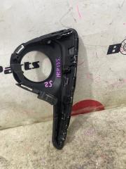 Ободок туманки левый передний TOYOTA VITZ ncp135 52040-52070 2 ракурс