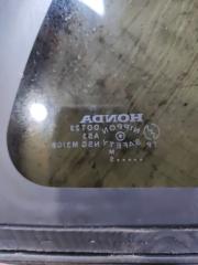 Стекло собачника левое заднее HONDA AIRWAVE GJ1 3 ракурс