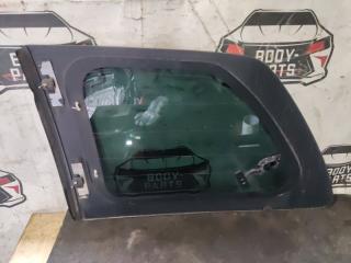 Стекло собачника правое заднее MAZDA MPV LW3W 2 ракурс