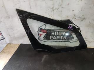 Стекло собачника правое переднее HONDA FIT GE6 1 ракурс