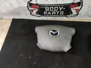 Airbag на руль MAZDA MPV LW3W T93141A 1 ракурс