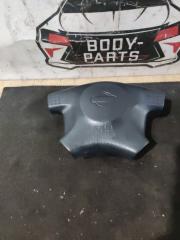 Airbag на руль NISSAN CUBE AZ10 1 ракурс