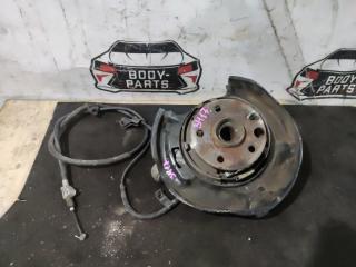 Ступица правая задняя TOYOTA CELSIOR UCF31 3UZ 1 ракурс