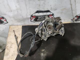 Ступица правая задняя TOYOTA CELSIOR UCF31 3UZ 2 ракурс