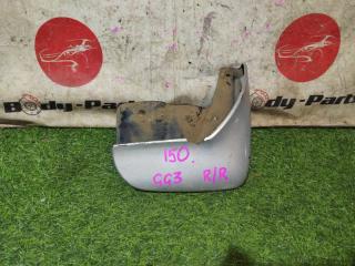 Брызговик правый задний SUBARU IMPREZA GG3 EJ152 J1017FE320 1 ракурс