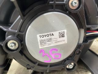 Мотор охлаждения батареи TOYOTA PRIUS ZVW55 G9230-47080 2 ракурс