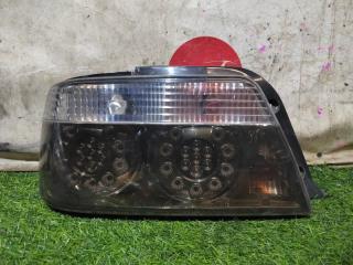 Стоп-сигнал левый задний TOYOTA CHASER JZX100 1JZGTE SK1611-TCHR96 2 ракурс