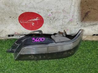 Стоп-сигнал правый задний TOYOTA CHASER JZX100 1JZGTE SK1611-TCHR96 5 ракурс