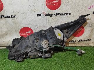 Фара правая передняя MAZDA AXELA BL5FP ZY 10041399 5 ракурс Фара правая передняя MAZDA AXELA BL5FP ZY 10041399 5 ракурс