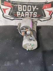 Стартер NISSAN SUNNY FNB15 QG15 S114-800B 2 ракурс