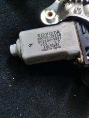 Стеклоподъемник левый передний TOYOTA VISTA ZZV50 85720-32150 2 ракурс